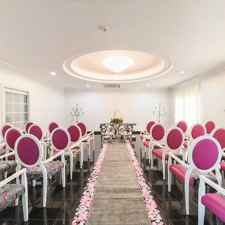 Hotel Florenca Luanda Zewnętrze zdjęcie