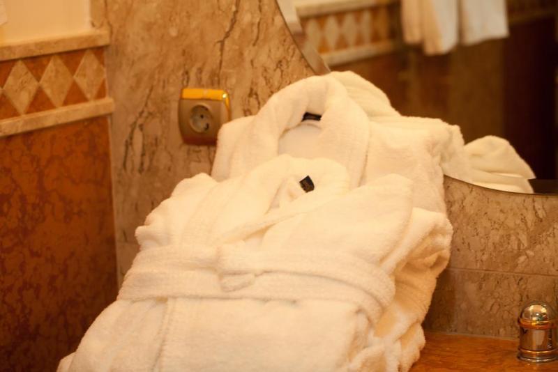 Hotel Florenca Luanda Zewnętrze zdjęcie