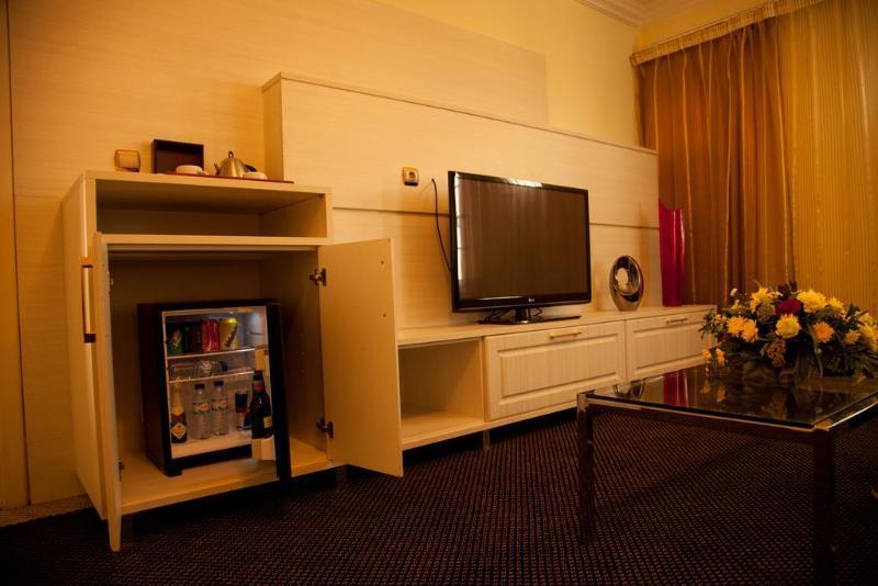 Hotel Florenca Luanda Zewnętrze zdjęcie