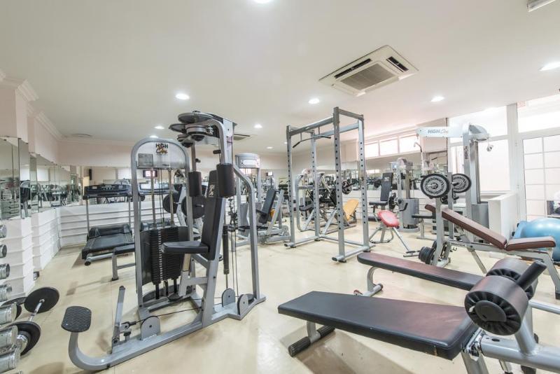 Hotel Florenca Luanda Zewnętrze zdjęcie