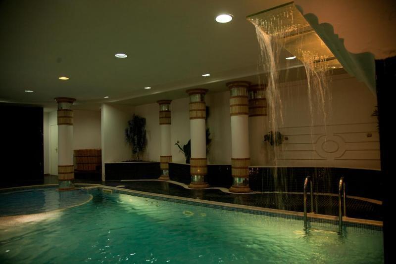 Hotel Florenca Luanda Zewnętrze zdjęcie