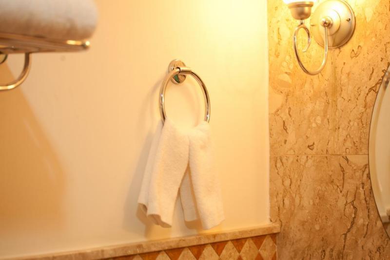 Hotel Florenca Luanda Zewnętrze zdjęcie