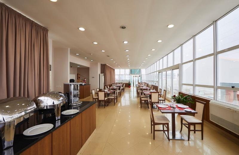 Hotel Florenca Luanda Zewnętrze zdjęcie