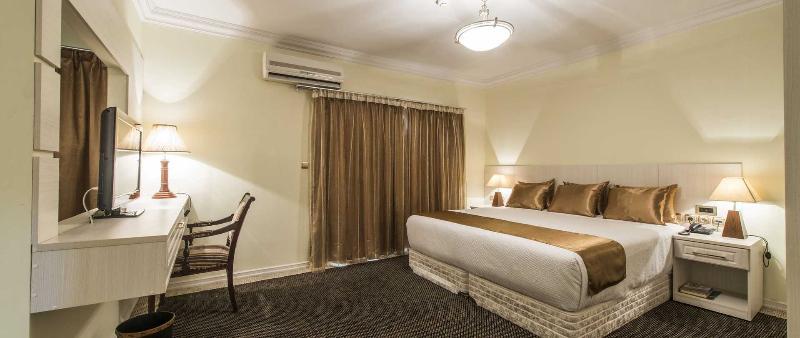Hotel Florenca Luanda Zewnętrze zdjęcie