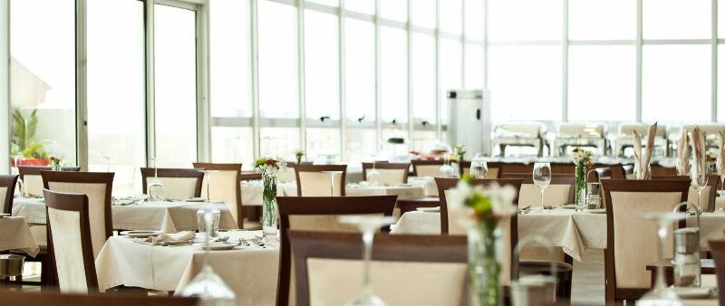 Hotel Florenca Luanda Zewnętrze zdjęcie