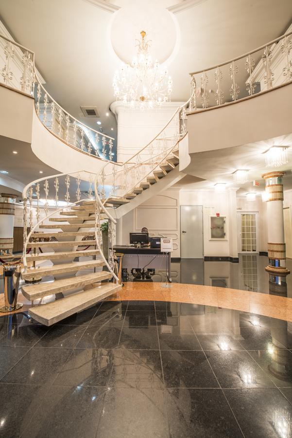 Hotel Florenca Luanda Zewnętrze zdjęcie