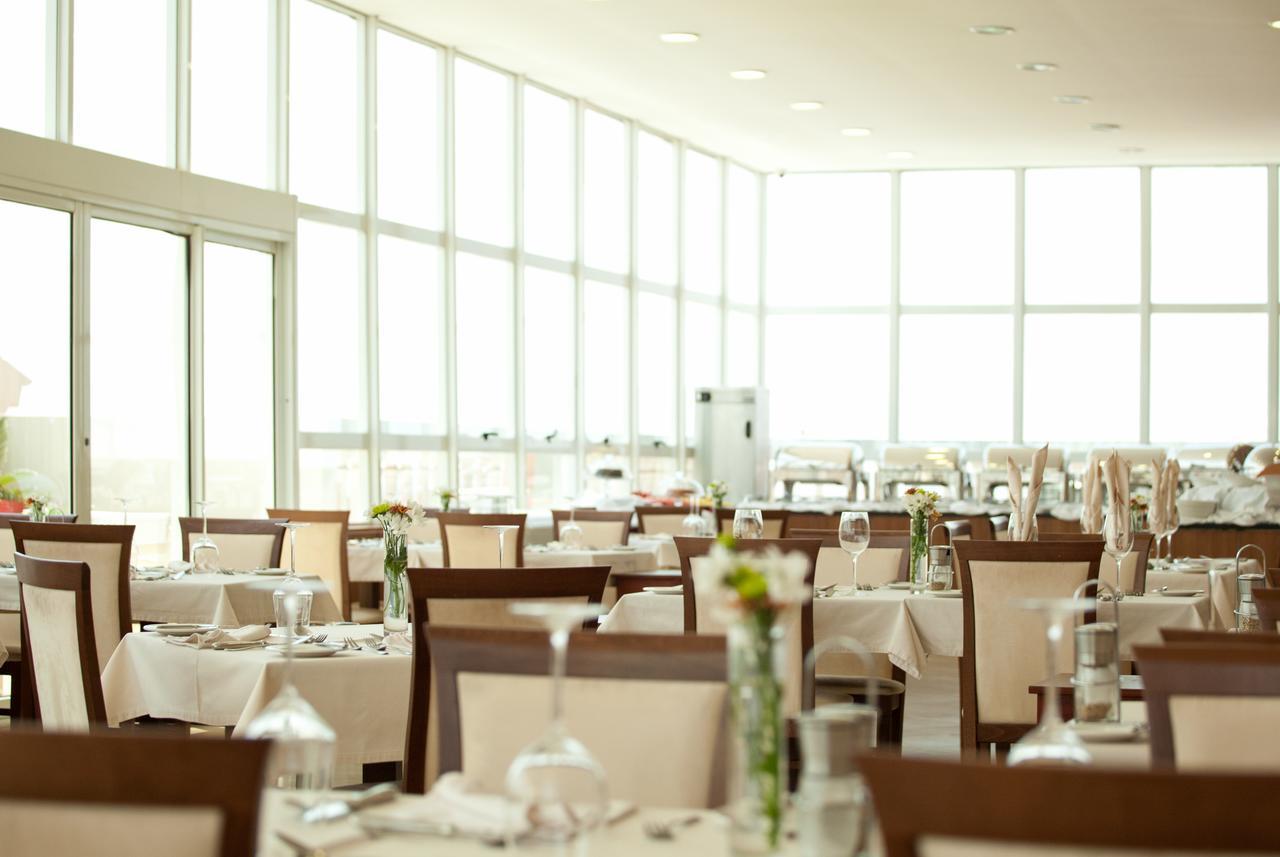 Hotel Florenca Luanda Zewnętrze zdjęcie