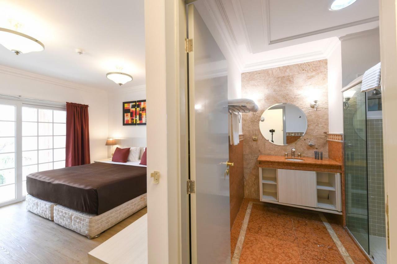 Hotel Florenca Luanda Zewnętrze zdjęcie