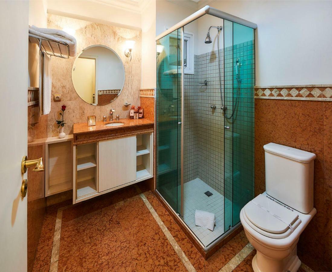 Hotel Florenca Luanda Zewnętrze zdjęcie