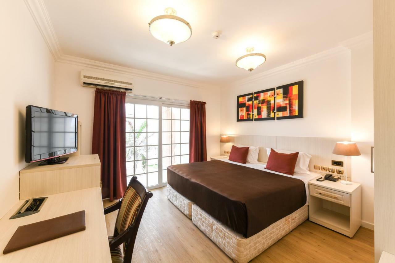 Hotel Florenca Luanda Zewnętrze zdjęcie