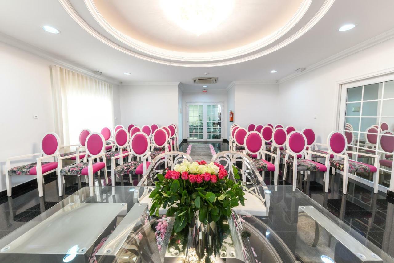 Hotel Florenca Luanda Zewnętrze zdjęcie