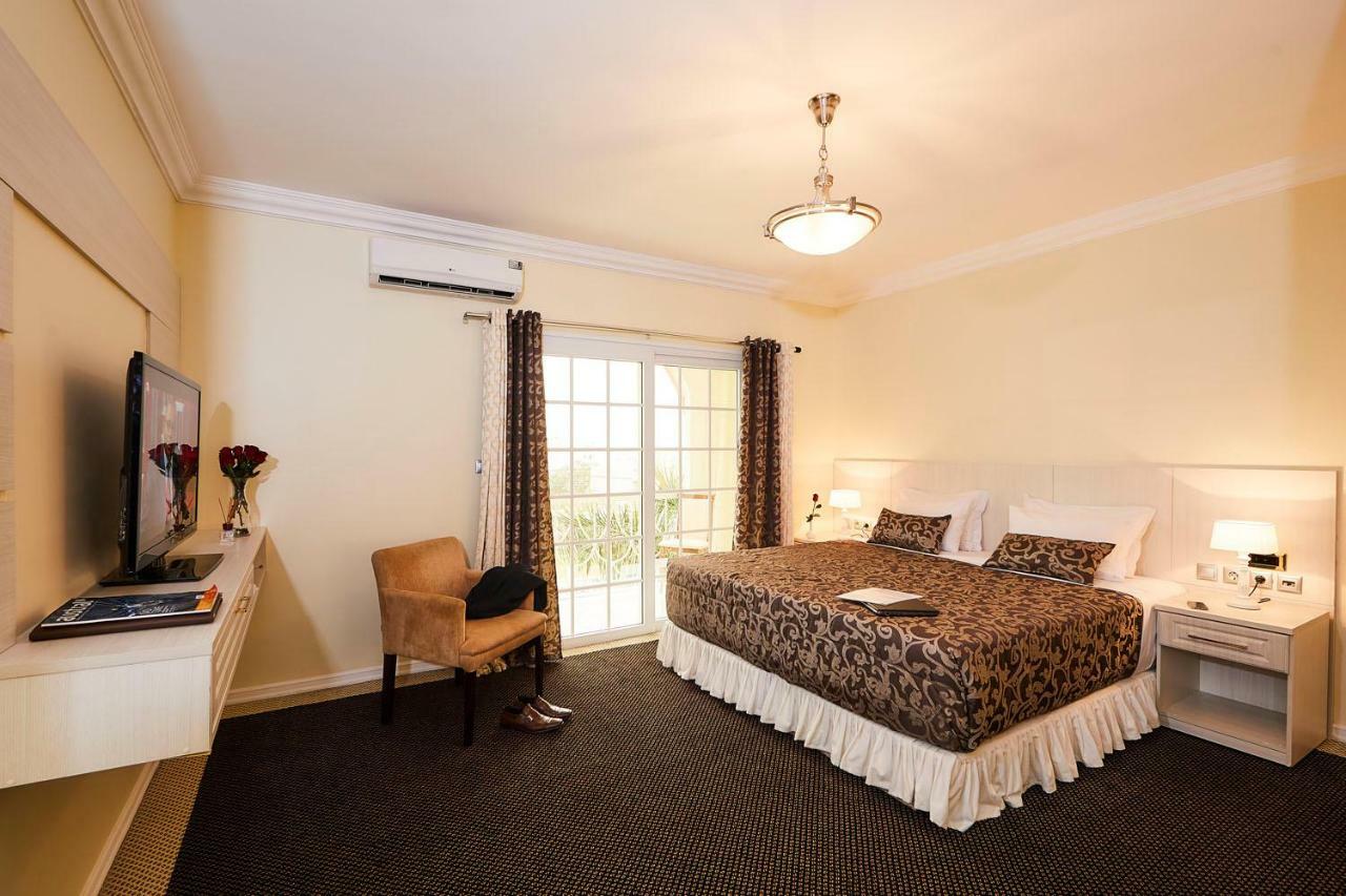 Hotel Florenca Luanda Zewnętrze zdjęcie